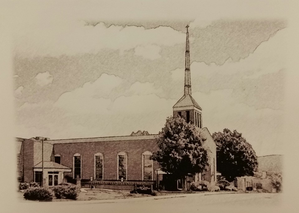 About Main Street United Methodist Church Main Street United